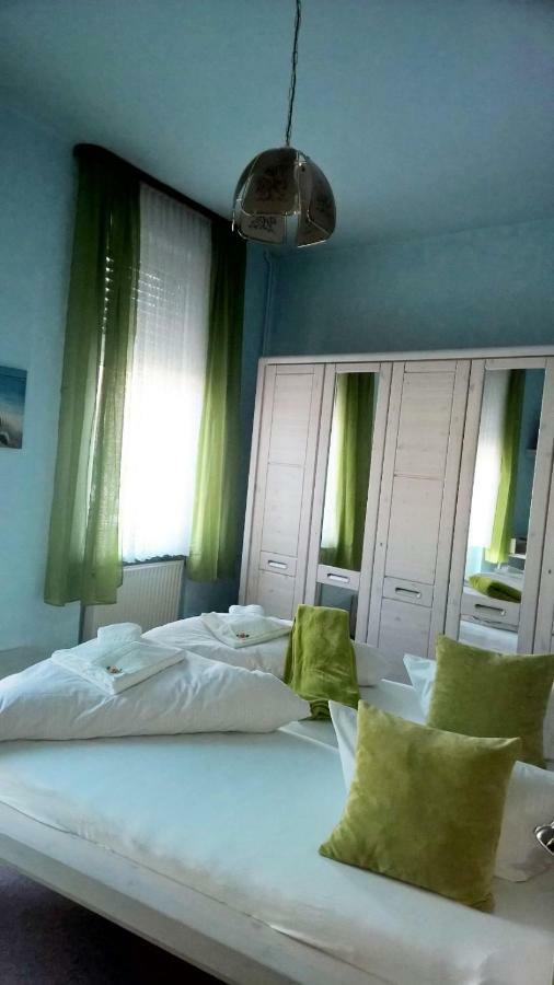 Hotel Monte Somma Rüdesheim nad Renem Zewnętrze zdjęcie
